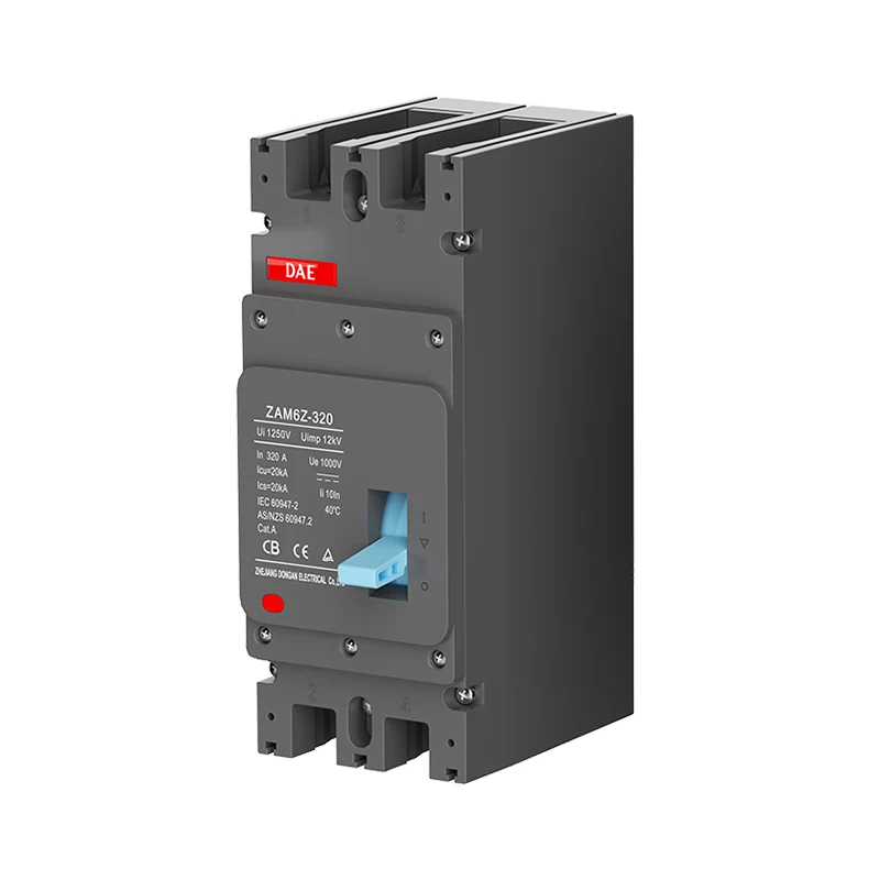2 قاطع قاطع دائرة DC1000V