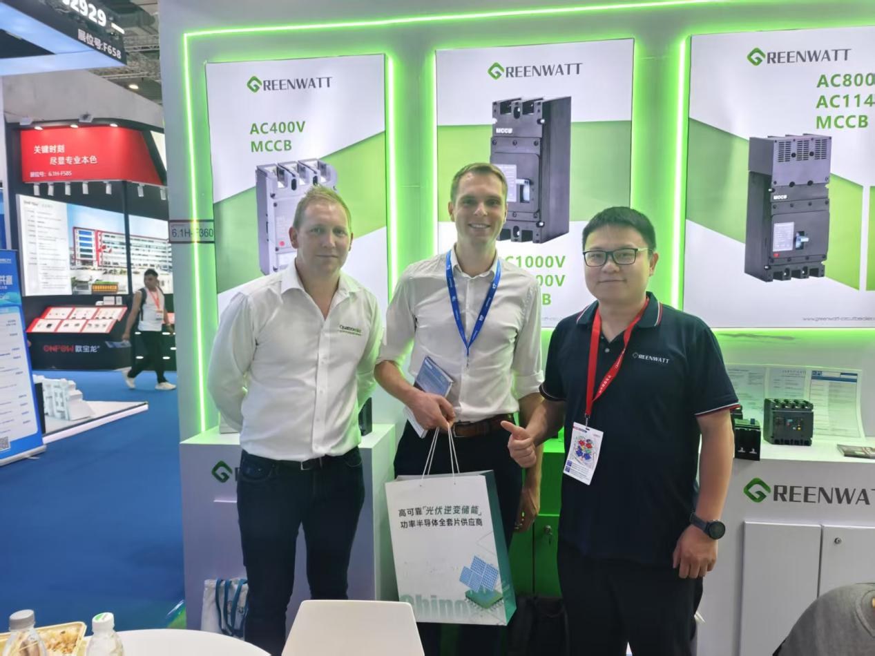 18th SNEC International Solar Colar Tear