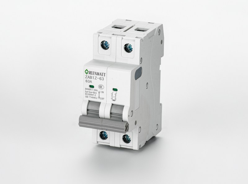 دليل MCCB DC: DC500V ، DC1000V ، DC1500V Breakers مقارنة - الاختيار والحماية